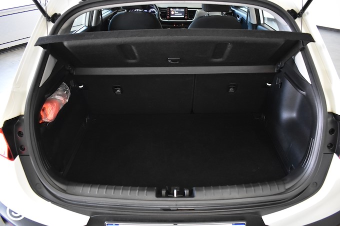 KIA Stonic 1.4 MPI 100 CV Style
